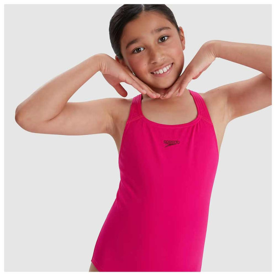 Speedo Παιδικό ολόσωμο μαγιό Eco Endurance+ Medalist Swimsuit